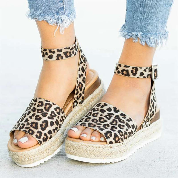 2019 Flop Chaussures Femme Platform Sandals