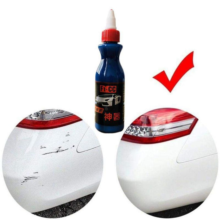 One Glide Car Scratch Remover Car Paint Scratch Remover Polishing Repair For Various Cars New