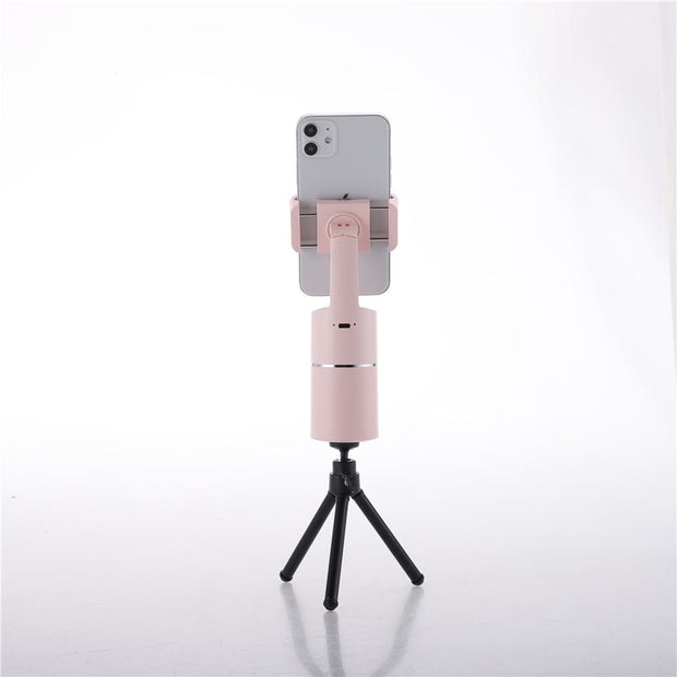 Smart Face Tracking Object Selfie Stick