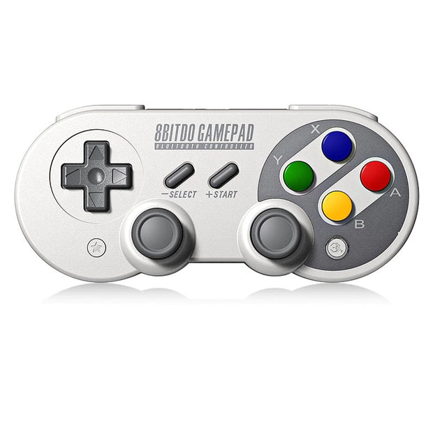 Bluetooth Game Controller With Joystick For Android iPhone Steam