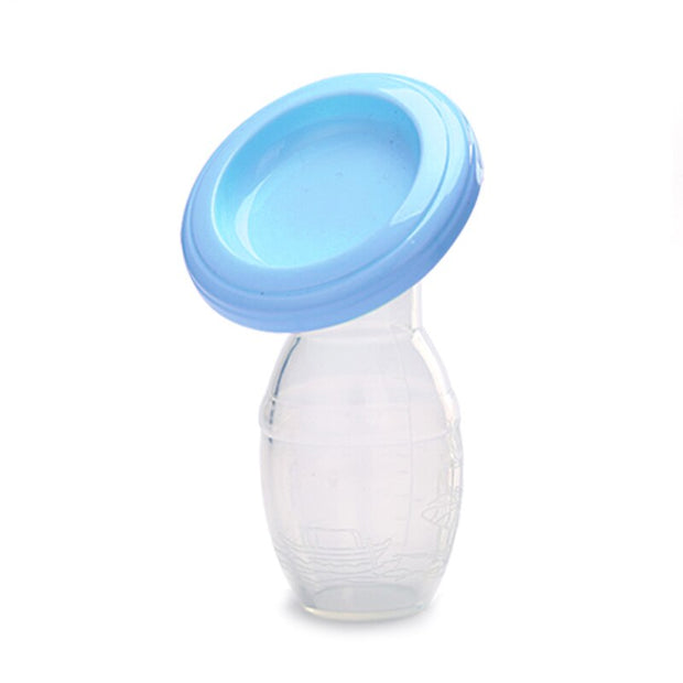 Manual Breast Pump