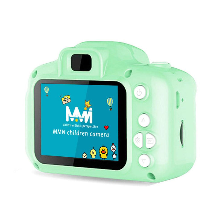 Children Mini Camera