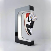 Magnetic Levitation Floating Shoe Display Stand