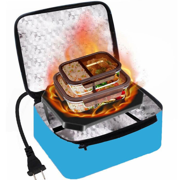 Mini  Portable Electric  Heating Bag