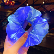 Girls LED Luminous Scrunchies Hairband