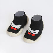 Children anti-slip shoes