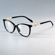 Cross Knot Glasses Frames