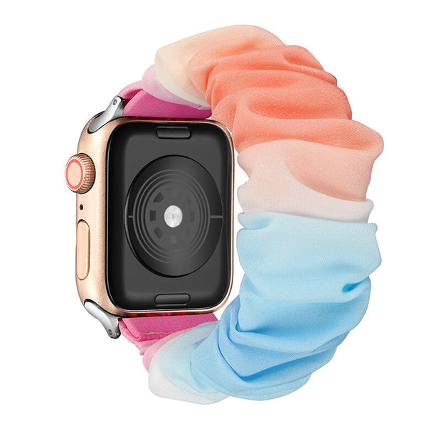 Apple Watch Scrunchie Bands