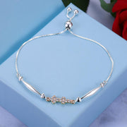 Sterling Silver Bracelet