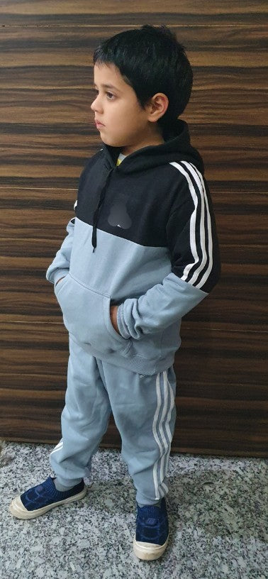 Kids Designer Tracksuits