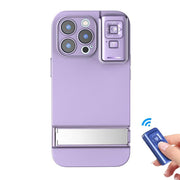 3-in-1 Smart Phone Case iP13