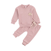 0-24M Newborn Baby Clothes Set