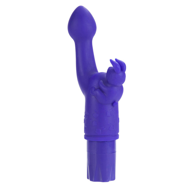 Bunny Kiss Silicone