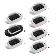 Ionic Electric Hairbrush, 2.0