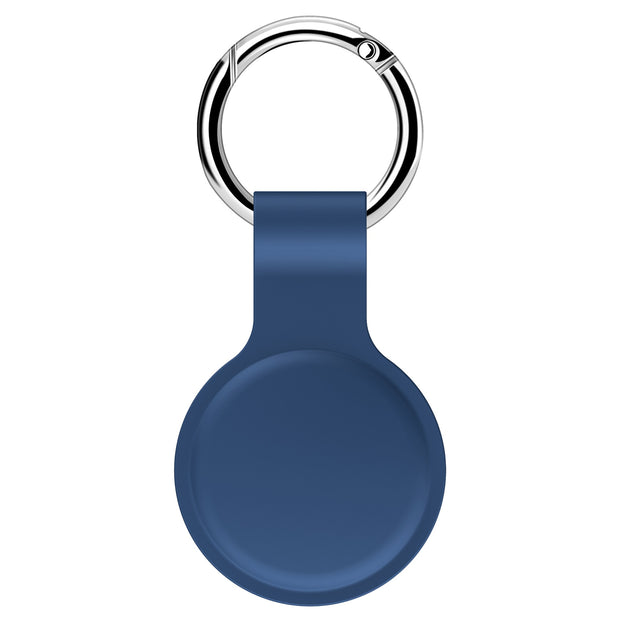 Anti-lost Device Keychain