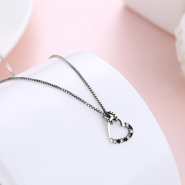 Sterling Silver Necklace