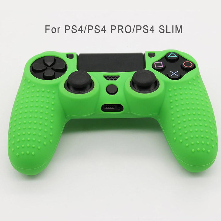 Silicone Gamepad Protective Cover