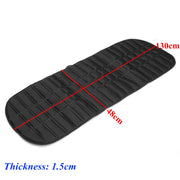 Rear Back Heated Heating Seat Cushion Cover Pad