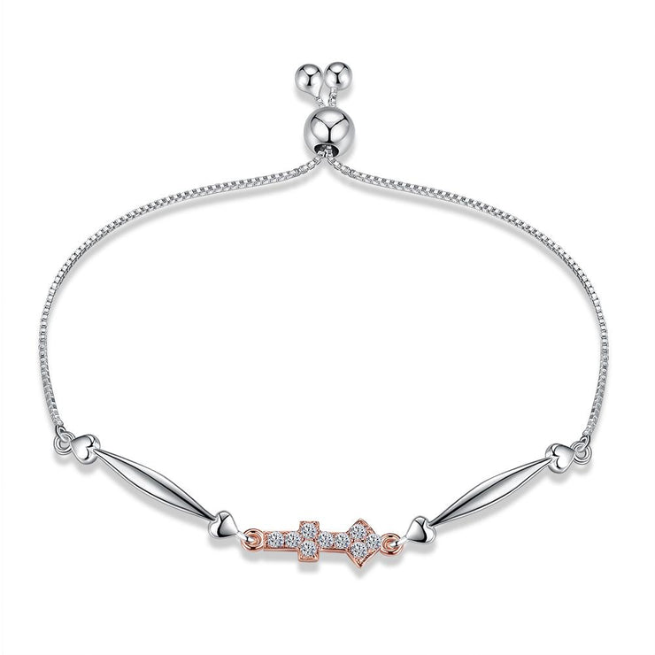 Sterling Silver Bracelet