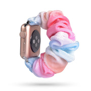 Apple Watch Scrunchie Bands