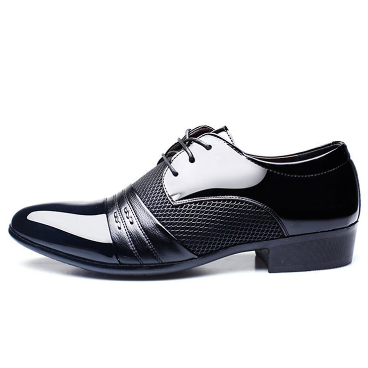 Men's Formal Dress Shoes