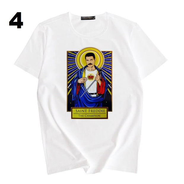 Saint Jules t shirt