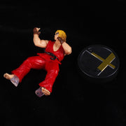 Anime Fighting Action Figure Collectibles