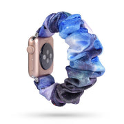 Apple Watch Scrunchie Bands