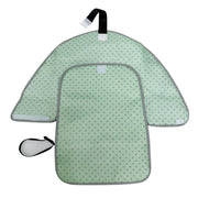 Portable Diaper Changing Pad Clutch