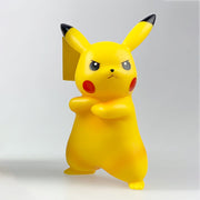 Cute Anime Cartoon Figurine