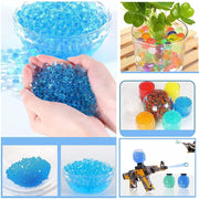 Gel Water Beads 30000 ct