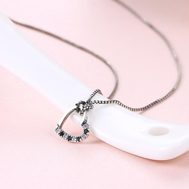 Sterling Silver Necklace