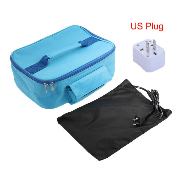 Mini  Portable Electric  Heating Bag