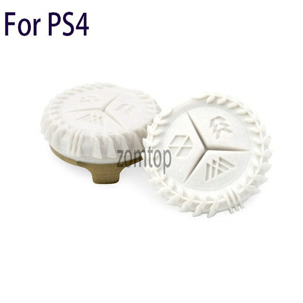 PlayStation 4 (PS5) Thumbsticks Cover Grav Slam Thumb Joystick Extender Caps