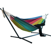 Two-person Hammock Camping Thicken Swinging Chair