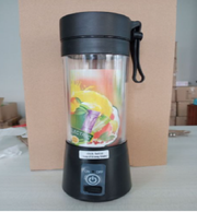 HA Portable Blender USB Mixer Electric Juicer Machine Smoothie Blender Mini Food Processor Personal Lemon Squeezer Orange Juicer