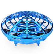 Mini RC UFO Drone