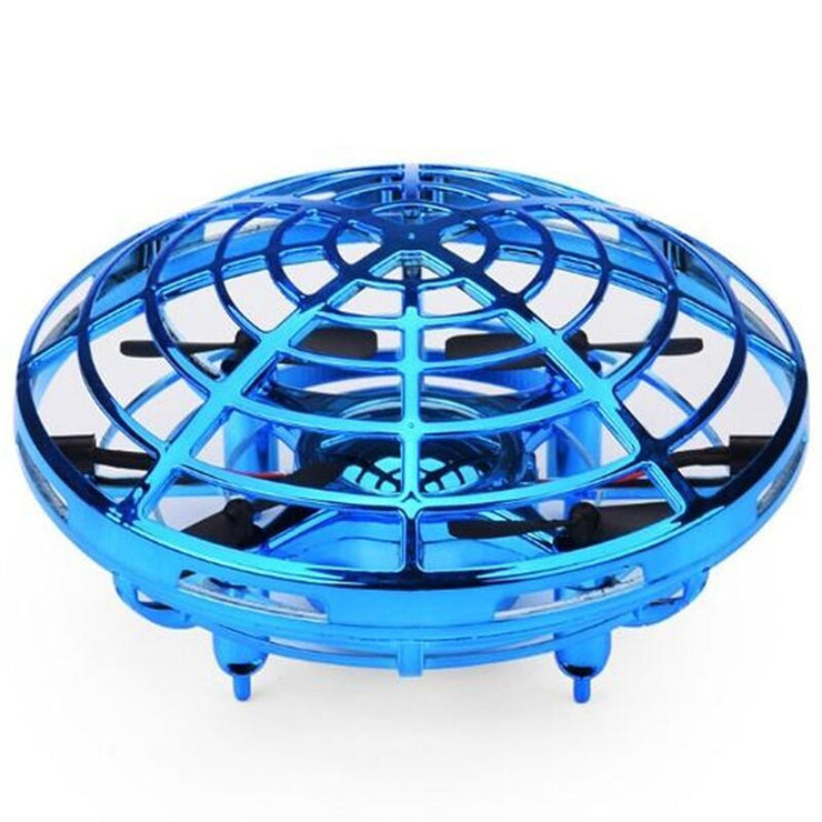 Mini RC UFO Drone