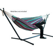 Two-person Hammock Camping Thicken Swinging Chair