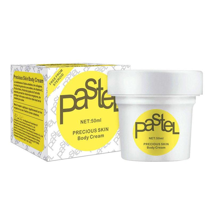 Pasjel Maternity Stretch Marks Cream