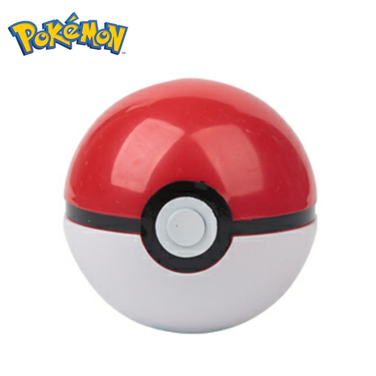 Master Ball Collectibles