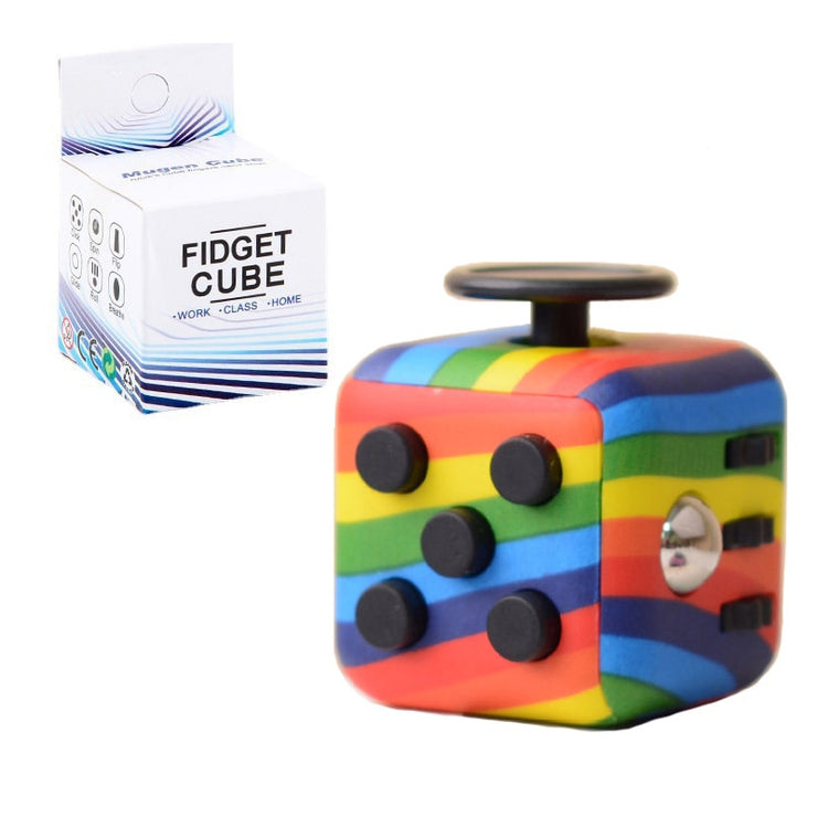 New Fidget Cubes Toy