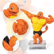 Bulkymon Action Figure Collectibles