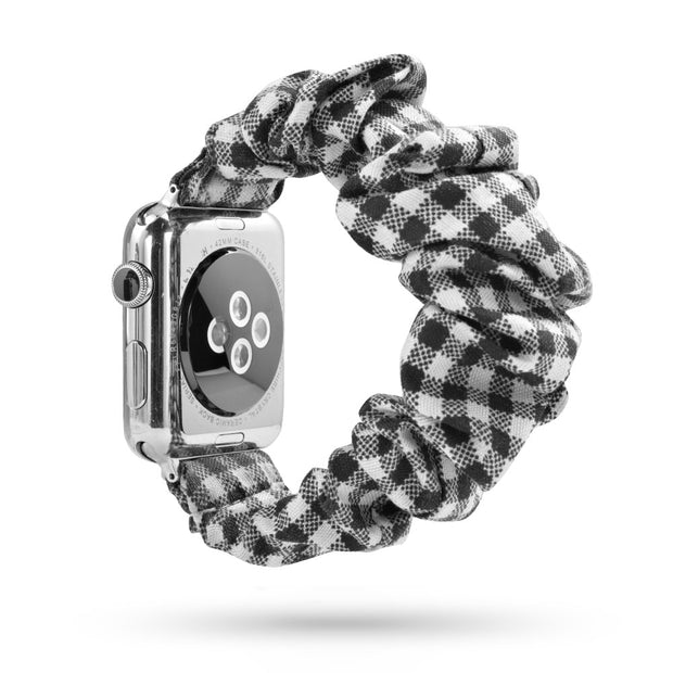 Apple Watch Scrunchie Bands