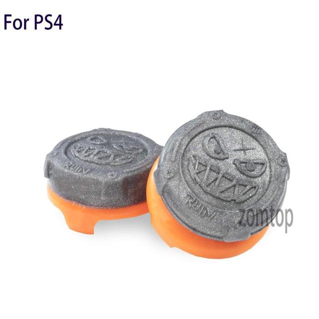 PlayStation 4 (PS5) Thumbsticks Cover Grav Slam Thumb Joystick Extender Caps