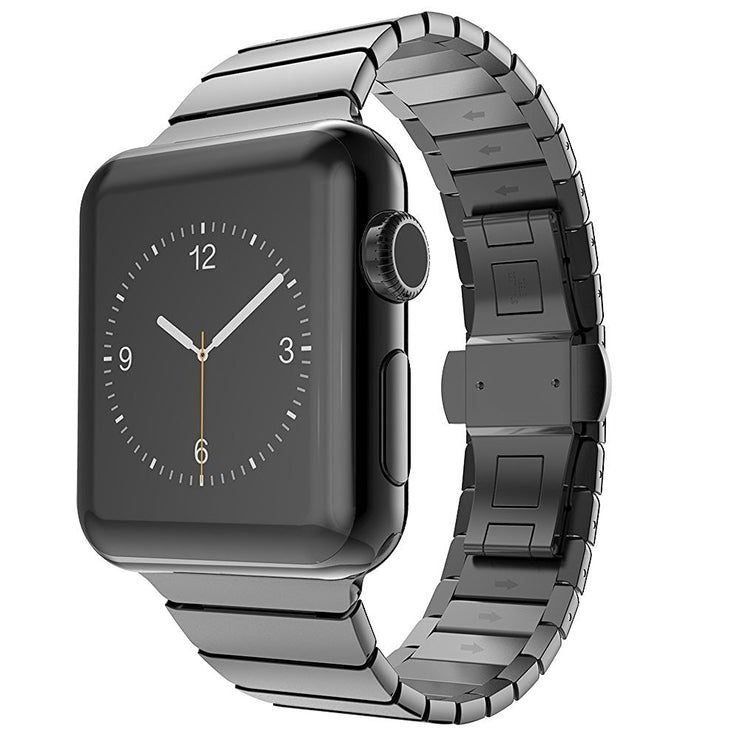 Stainless Steel Strap for Apple Watch