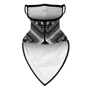 Multi-function Neck Gaiter Balaclava Bandana Fashion Face Tube Neck Headband Scarf Headwear Bandana Cap Outdoors Accessory