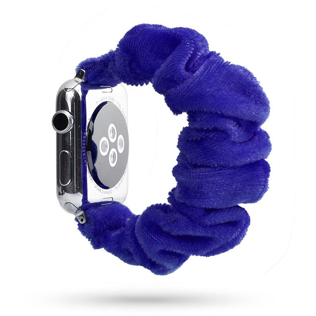 Apple Watch Scrunchie Bands