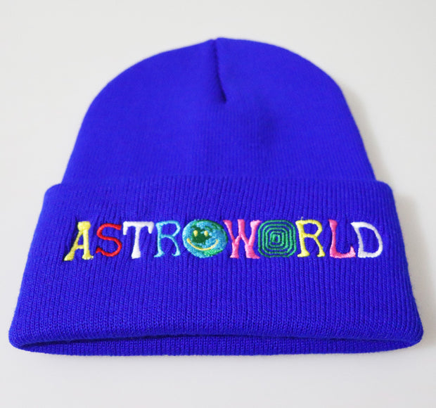 Astroworld caps