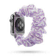 Apple Watch Scrunchie Bands